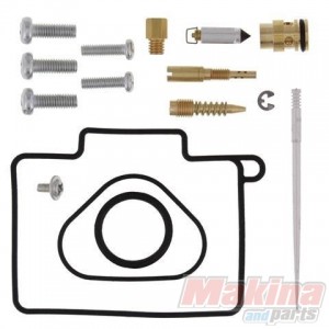 55-10123  PROX Carburetor Rebuild Kit Suzuki RM-125 '04