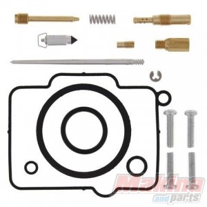 55-10126  PROX Carburetor Rebuild Kit Suzuki RM-125 '00