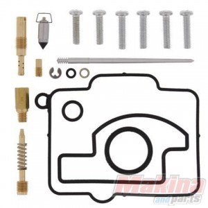 55-10175  PROX Carburetor Rebuild Kit Suzuki RM-250 '02