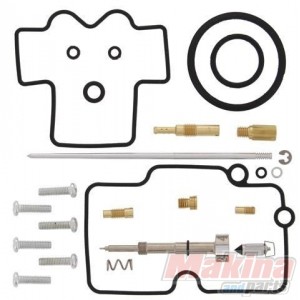 55-10464  PROX Carburetor Rebuild Kit Suzuki RMZ-450 '07