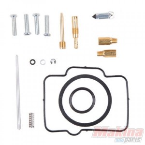 55-10540  PROX Carburetor Rebuild Kit Suzuki RMX-250 '93-'99