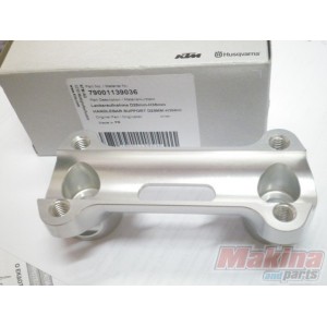 79001139036  Handlebar Support 28mm KTM SX/SX-F '16