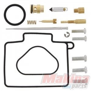 55-10148  PROX Carburetor Rebuild Kit Yamaha YZ-125 '03-'04