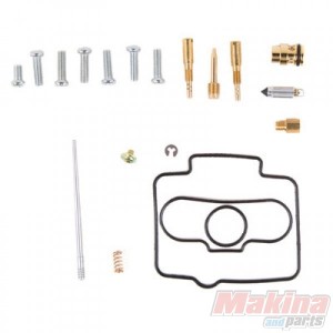 55-10534  PROX Carburetor Rebuild Kit Yamaha YZ-125 '96-'97