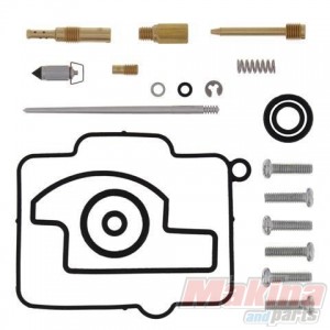 55-10280  PROX Carburetor Rebuild Kit Yamaha YZ-250 '00