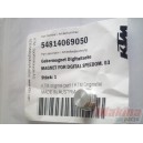 54814069050  Magnet for Digital Speedometer KTM EXC/EXC-F '03-'19