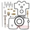 55-10323  PROX Carburetor Rebuild Kit Yamaha WR-400F '00