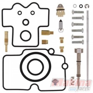 55-10441  PROX Carburetor Rebuild Kit Yamaha WR-426F '01-'02