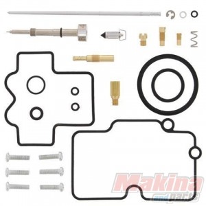 55-10282  PROX Carburetor Rebuild Kit Yamaha YZ-250F '04