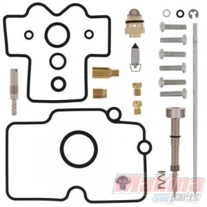 55-10287  PROX Carburetor Rebuild Kit Yamaha YZ-250F '01-'02