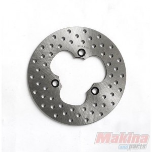 JTD8506R   JT Rear Brake Disc SYM Joyride-125-150-200 