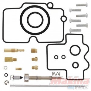 55-10303  PROX Carburetor Rebuild Kit Yamaha WR-250F '01