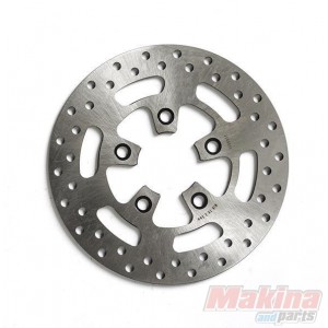 JTD8501F   JT Front Brake Disc SYM Symphony-125-150