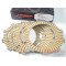 WPPF007  Wiseko Clutch Friction Disks Set Honda XR-400