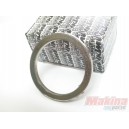 61005005000   Φλάντζα Εξάτμισης Εμπρός KTM ADV-990  Duke-690