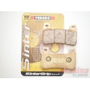 FDB2181ST  Ferodo Front Brake Pads Honda CBR-600RR  CBR-1000 RR