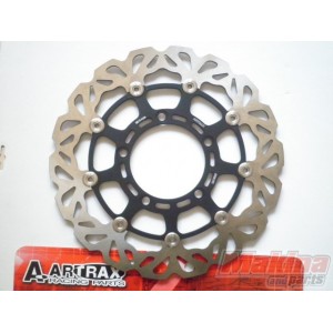 DW348  ARTRAX Front Brake Disk Suzuki GSXR-1000 '05-'08