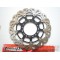 DW348  ARTRAX Front Brake Disk Suzuki GSXR-1000 '05-'08