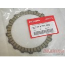 22201KPH900 Clutch Friction Disk Honda ANF-125 Innova