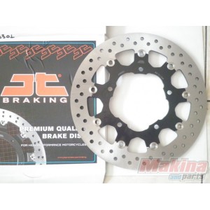 JTD3301F   JT  Front Brake Disc Suzuki DL-650 V-Strom '07-'18