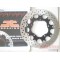 JTD3301F   JT  Front Brake Disc Suzuki DL-650 V-Strom '07-'18