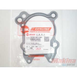 12191RFA001  Cylinder Base Gasket Sym GTS-300i F4