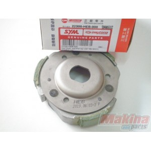 22300HEB000   Weight Clutch Set Sym Combiz-125