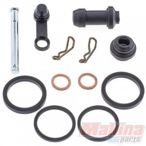 thumbnail image 2 of Mino Stainless Steel Piston Kit For KTM SX 65 Front Brake Caliper (2006-2022) 2 of 5