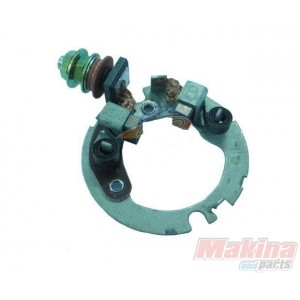 334-00-37056   Καρβουνάκια Μίζας Σετ Honda SH-125-150  '01-'08