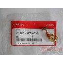 31201KPCD51  Bruch Set ''A''  Honda SH-125-150 '09-'12