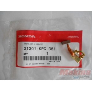 31201KPCD51  Bruch Set ''A''  Honda SH-125-150 '09-'12