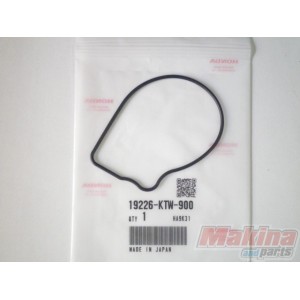 19226KTW900  Gasket Water Pump Cover Honda SH-300