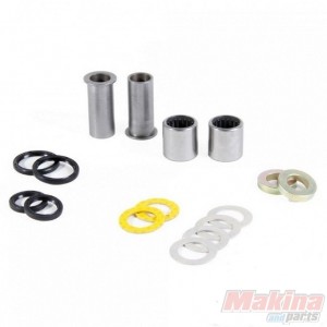 26-210047  PROX Swingarm Bearing Repair Kit Suzuki RMZ-250-450  DRZ-400