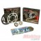 DIDZVMXDL1000  D.I.D ZVM-X X'ring Drive Chain Set Suzuki DL-1000 