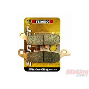 FDB2048ST  Ferodo Front Brake Pads Suzuki DL-650 V-Strom