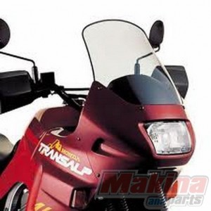 D205S Honda XL-600V Ζελατίνα Φέρινγκ GIVI 