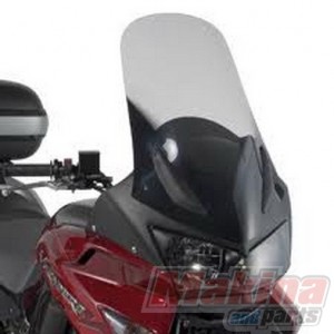 D300S Windshield GIVI Honda XL-1000V Inj. Varadero '03-'11