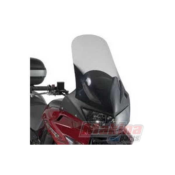 D300S Windshield GIVI Honda XL-1000V Inj. Varadero '03-'11