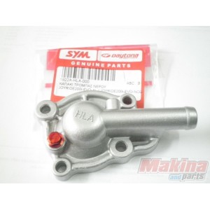 1922AHLA000  Cover Water Pump SYM HD-125-200  Joyride-200 