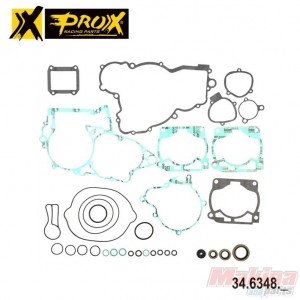 34-6348   PROX Engine Gasket Set KTM EXC-300 '08-'16