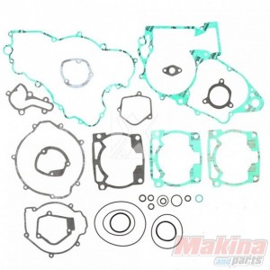 34-6340   PROX Engine Gasket Set KTM EXC-300 1996-2003