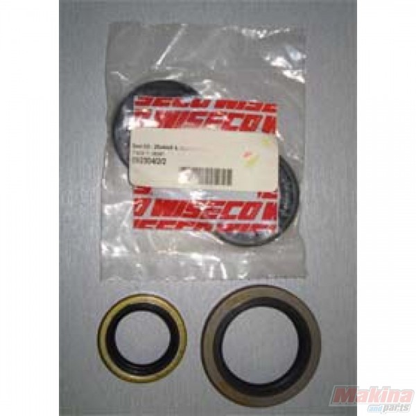 Details about   Crankshaft Seal Kits For 2001 KTM 250 EXC Offroad Motorcycle Wiseco B6067