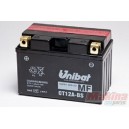 CT12ABS  UNIBAT Battery YT12A-BS  Sym GTS-250/300 EFI F4  CRUISYM-300i