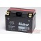 CT12ABS  UNIBAT Battery YT12A-BS  Sym GTS-250/300 EFI F4  CRUISYM-300i