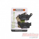 FDB2005EF  Ferodo Rear Brake Pads KTM LC-4  Duke-690