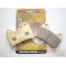 FDB2042ST  Ferodo Front Brake Pads KTM Duke II 640-690 LC4-640SM