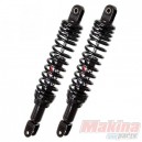 TB220-380P-04  YSS Hybrid Rear Shock Absorbers Set SYM GTS-300 F4