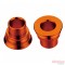 AC-WSR-07  Accel Rear Wheel Spacers KTM EXC-SX '98-'20