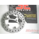 JTD6025  JT Rear Brake Disc KTM EXC-EXCF-SX-SXF & LC4-640