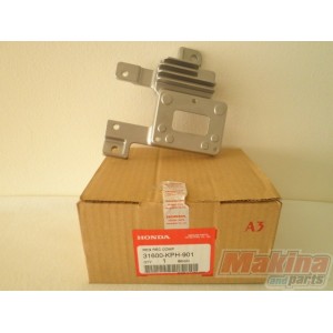 31600KPH901  Rectifier Assy Honda ANF-125 Innova '03-'06